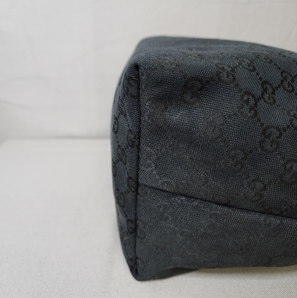 ✨️GUCCI GG Canvas Web Messenger Bag - Picture 12 of 15